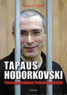 Tapaus Hodorkovski