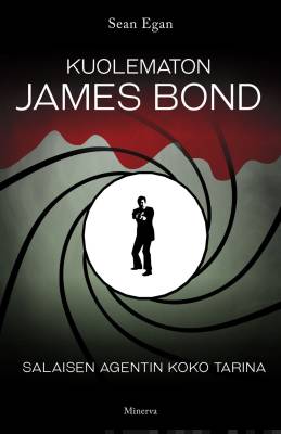 Kuolematon James Bond