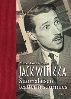 Jack Witikka