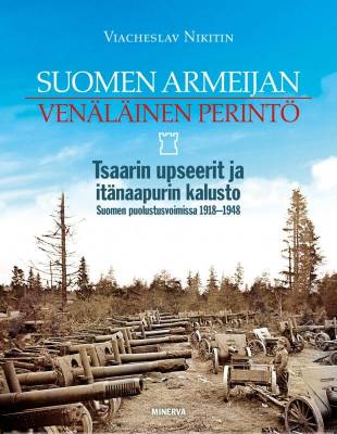 Suomen armeijan venäläinen perintö