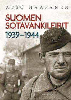 Suomen sotavankileirit 1939-1944