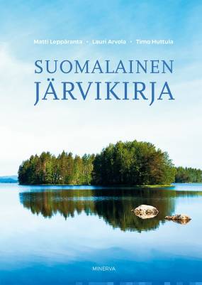 Suomalainen järvikirja