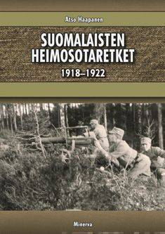 Suomalaisten heimosotaretket 1918-1922