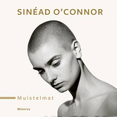 Sinéad O'Connor - Muistelmat
