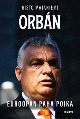 Orbán - Euroopan paha poika