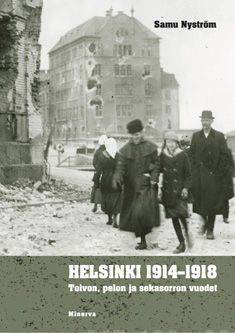 Helsinki 1914-1918